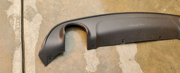 2015-2023 Dodge Charger Original Stock Diffuser OEM Original 