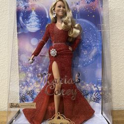 Barbie ​Mariah Carey Doll