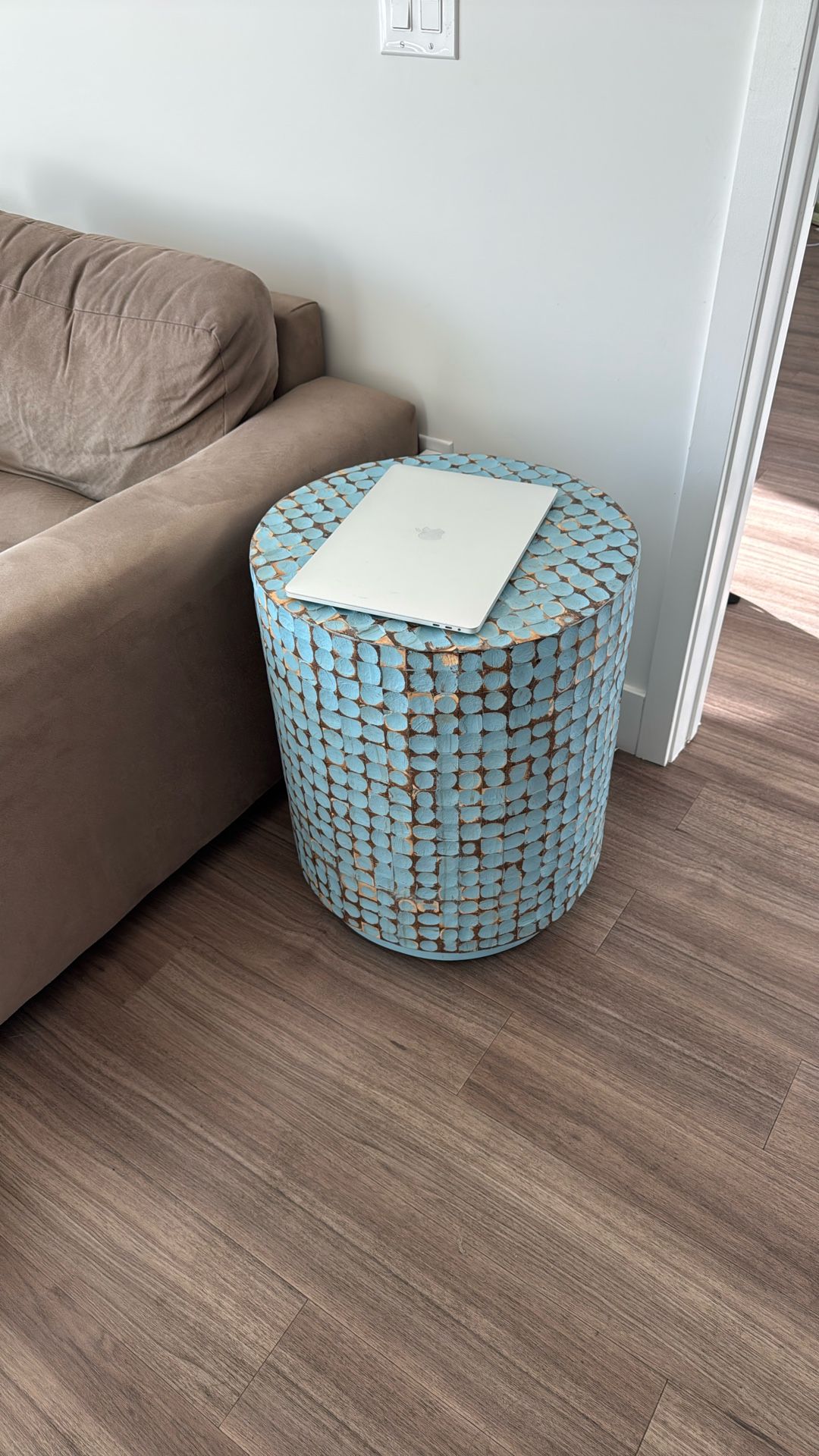 End Table 