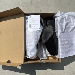 UGG WOMEN'S Cozy Slipper