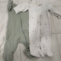 Baby Full Body Onesies, Baby Clothes, 3month Baby Clothes, 