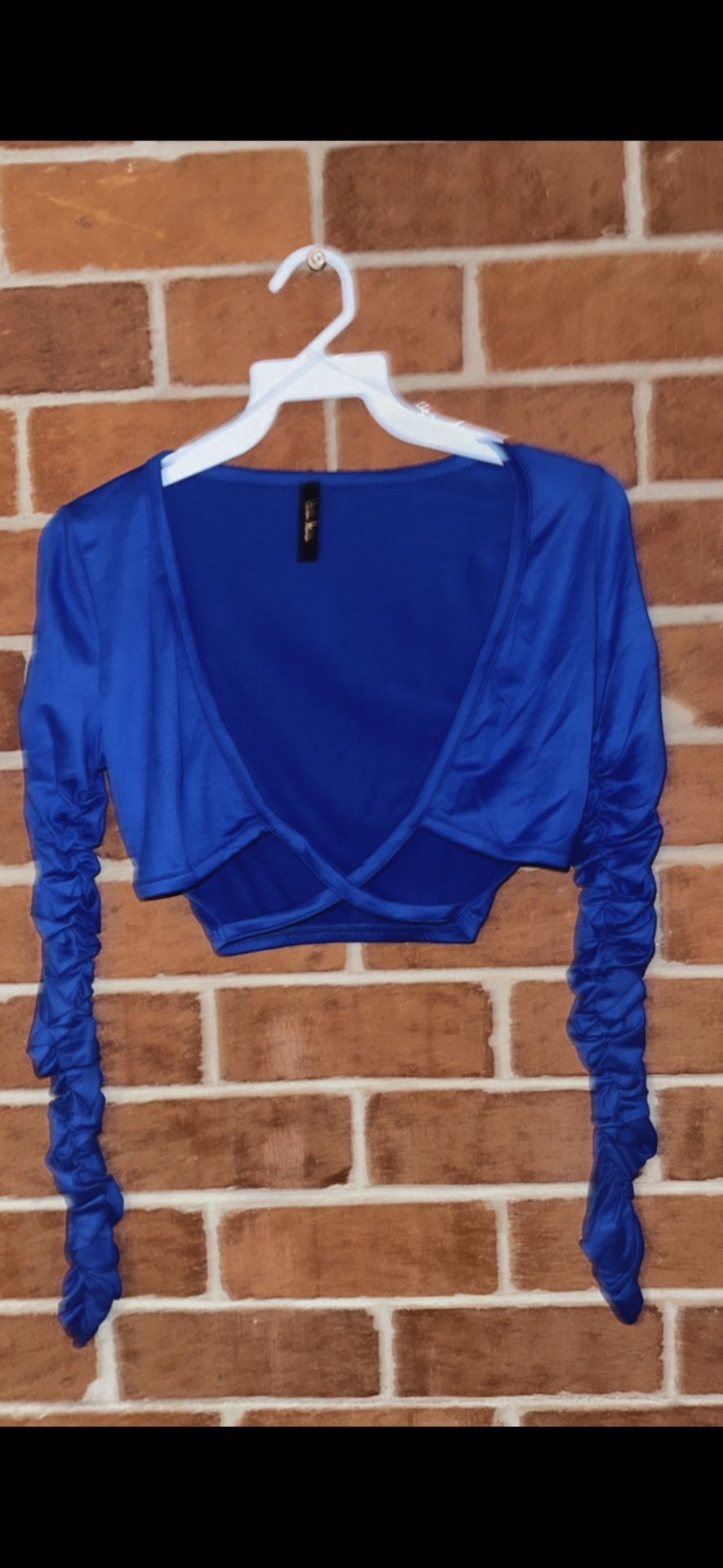 ROYAL LONG SLEEVE