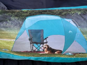 Ozark Trail 8’ x 6’ Sun Shelter