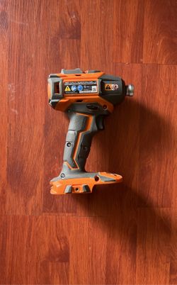 R86038 impact driver sale