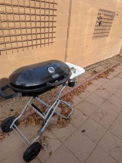 Stok grill