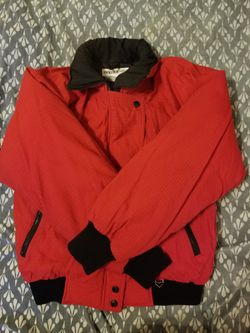 Women's Winter Coat