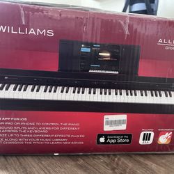 Digital Piano - Brand new IN BOX!