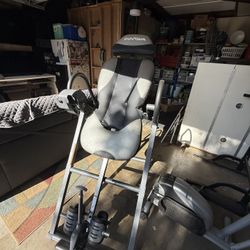 Innova Advanced Inversion Table