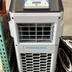 Cooler Para El Calor $675 OBO