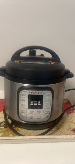 Electric Pressure Cooker (2/3 liters Capacity)