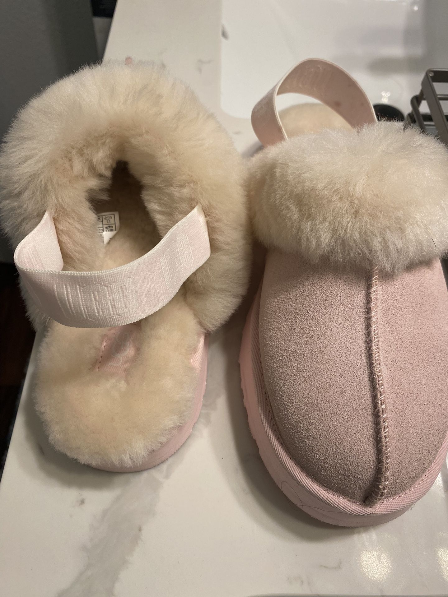 UGG Slippers