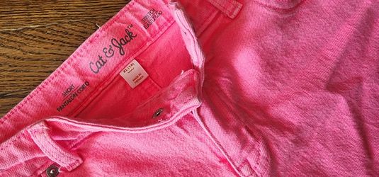 Used Shorts -Girl Size XL(14)