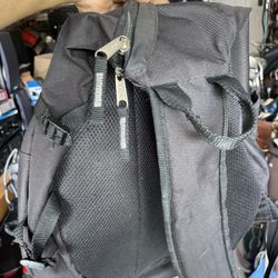 Mono Shoulder Back Pack 