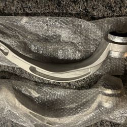 Front Rear Control Arms Audi A 5 2010