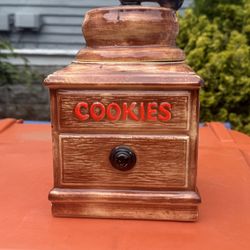 Cookie Jar