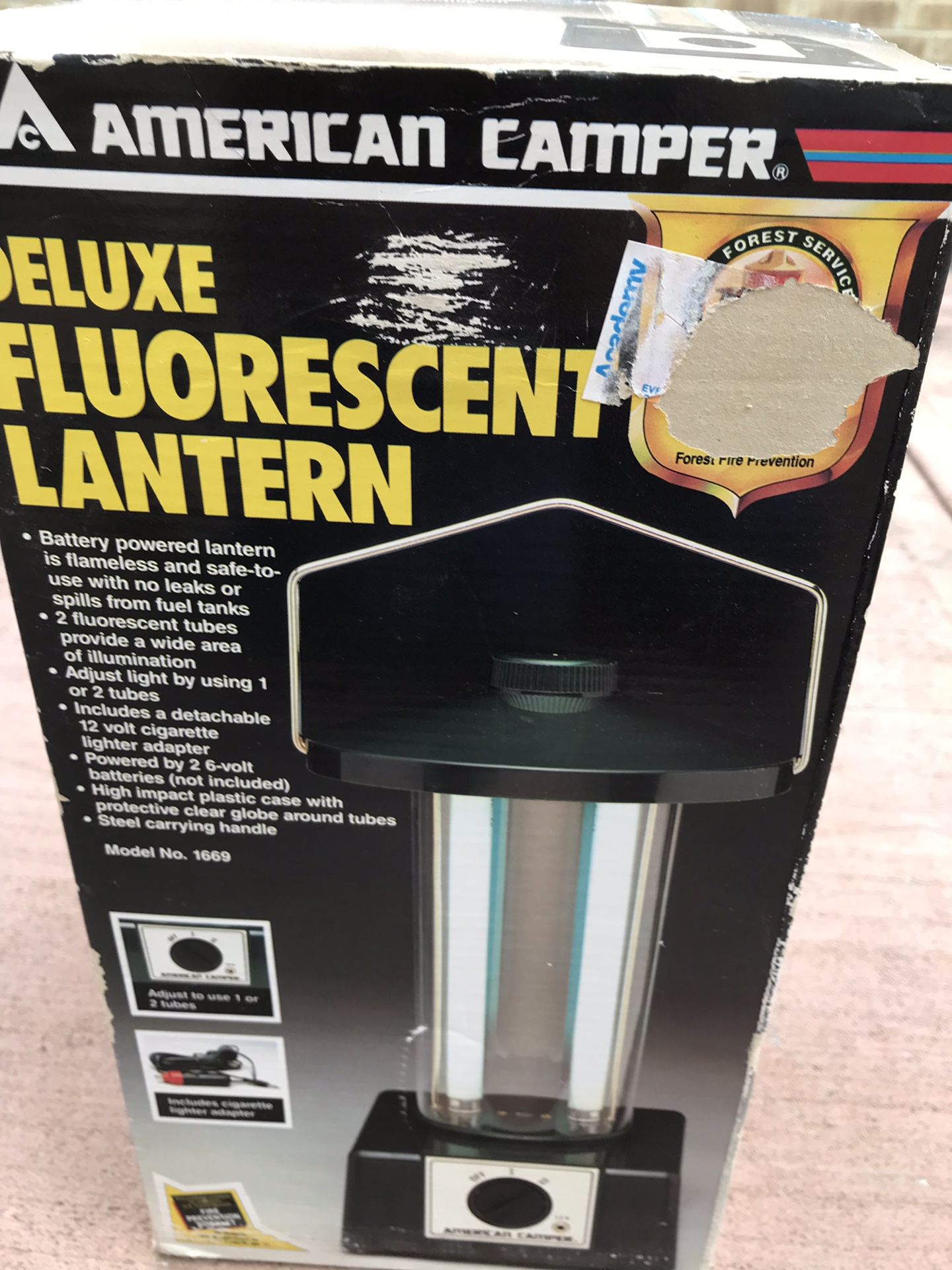 Vont 2 Pack LED Camping Lantern for Sale in Pasadena, TX - OfferUp