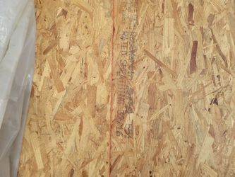 Roof OBS Grabe Ply Wood