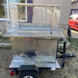 Good Tires Trailer