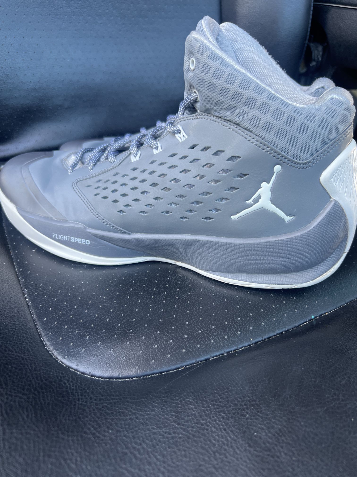 3 Pairs Of Jordan’s Nike Mens Shoes Size 10, 11, 12