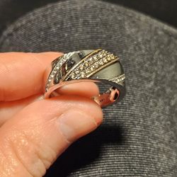 Men' Levian Chocolate Diamond Ring 