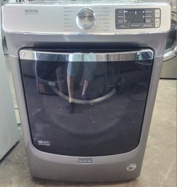 Maytag Super Capacity Electric Dryer