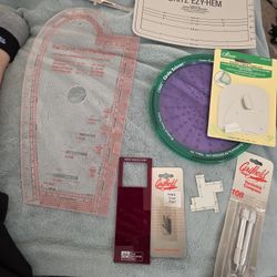 Sewing Lot