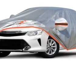 Car Cover