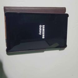 Gadget Video / A7 Lite 5G Editon + Leather Case + Charger Cable, Like New/Adult Owned