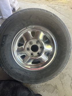 Tire