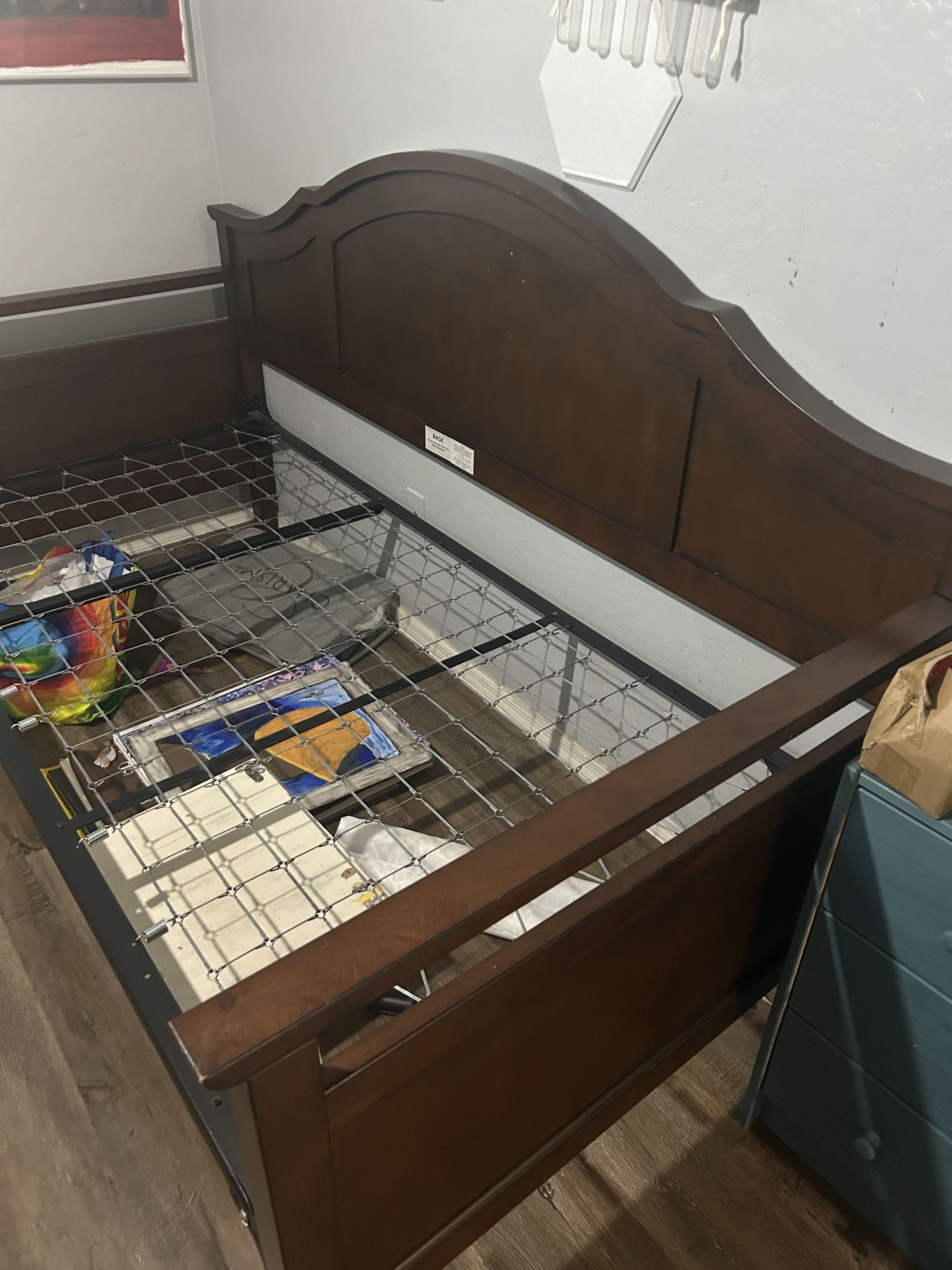 Twin Size Day Bed. 150 Or Best Offer