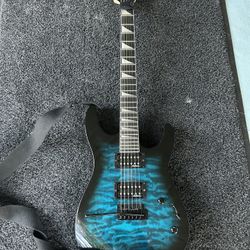 Jackson Guitar 