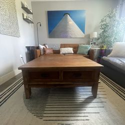 Coffee Table 