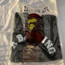 A Bathing Ape Tee