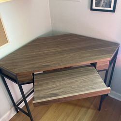 New Corner Desk 