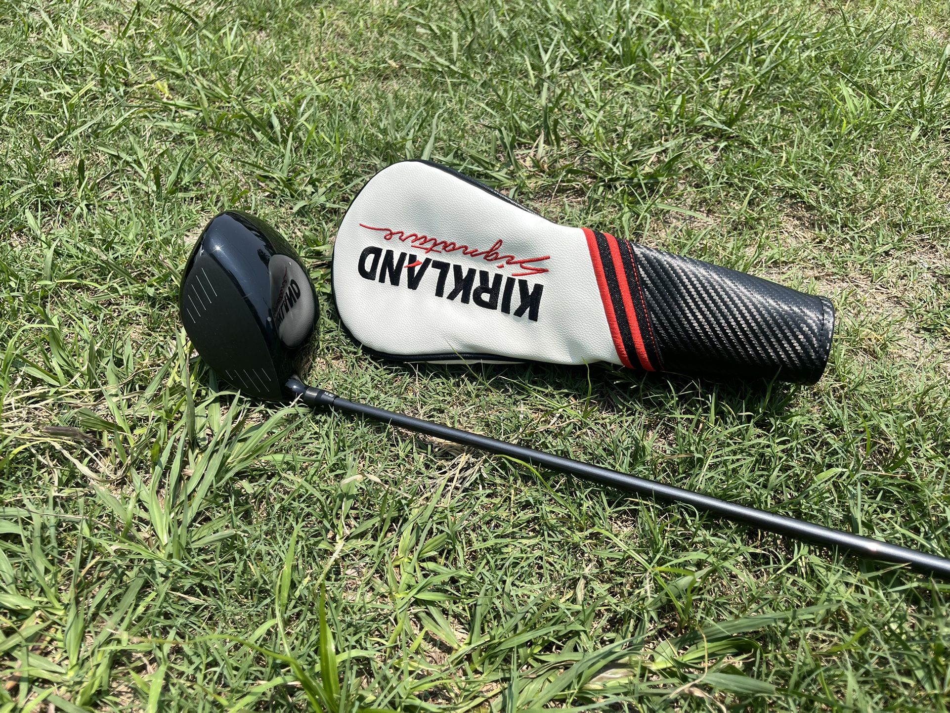 Kirkland Signature Driver