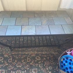 Two Side Table And Coffee Table