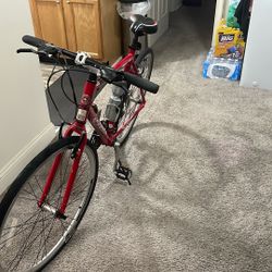 Bicycle 27 inch