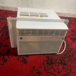 LARGE Airconditioner AC Window 10000 BTU Unit Cooling