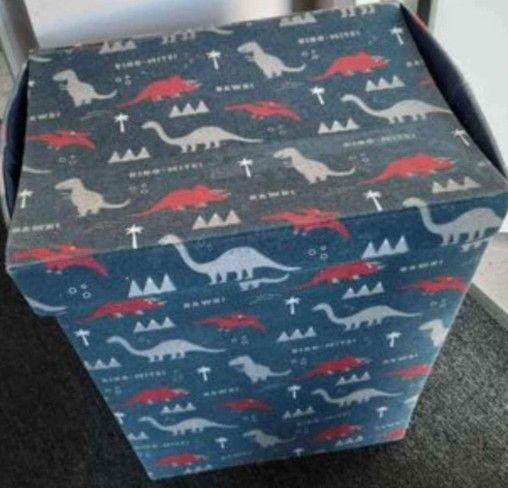 Kids Hamper