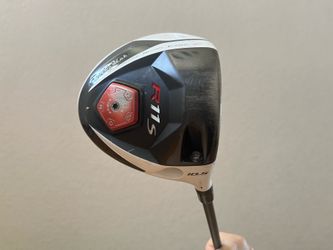 Taylor Made R11S Driver 10.5 Regular Flex