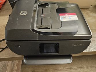 HP Envy Photo 7855