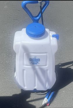 Rainmaker Sprayer