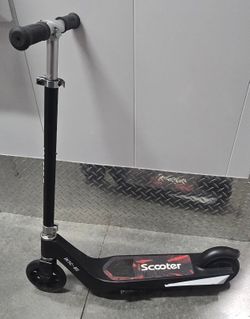 iScooter MCC‑III Electric Scooter (for kids) — NEW!!