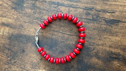 Bracelet protection against envy and the evil eye