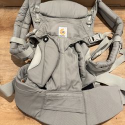 Ergobaby Carrier