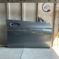 2020 - 2024 - BMW F44 Ridge Coupe Front Passenger Side Door OEM