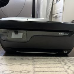 HP OfficeJet 3830 Printer