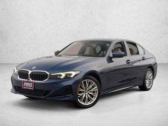 2023 BMW 330i