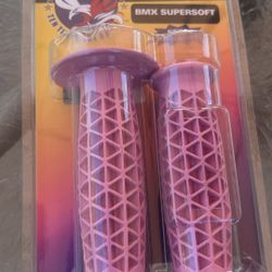 New Bmx Grips