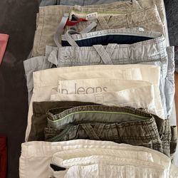 Men’s clothes